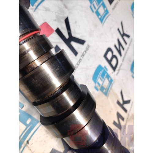 Распредвал Volvo FH 4 732456 D13K под полировку (568)-14