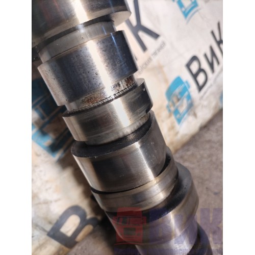 Распредвал Volvo FH 4 732456 D13K под полировку (568)-4