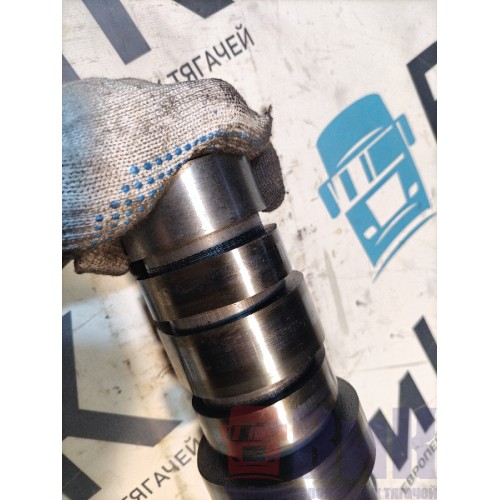 Распредвал Volvo FH 4 732456 D13K под полировку (568)-15