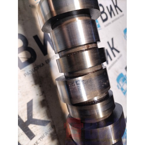 Распредвал Volvo FH 4 732456 D13K под полировку (568)-7