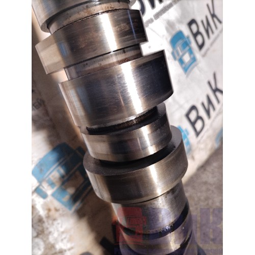 Распредвал Volvo FH 4 732456 D13K под полировку (568)-9