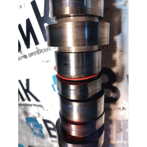 Распредвал Volvo FH 4 732456 D13K под полировку (568)-10