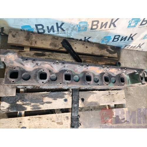 Головка блока цилиндров (ГБЦ) Volvo FH 4 732456 D13K (567)-11