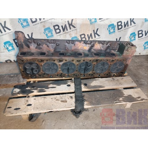 Головка блока цилиндров (ГБЦ) Volvo FH 4 732456 D13K (567)-6