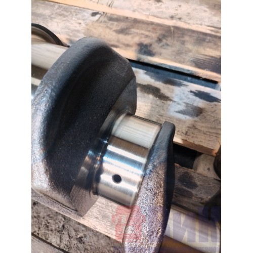 Коленчатый вал (коленвал) Volvo FH 4 732456 D13K (540)-11