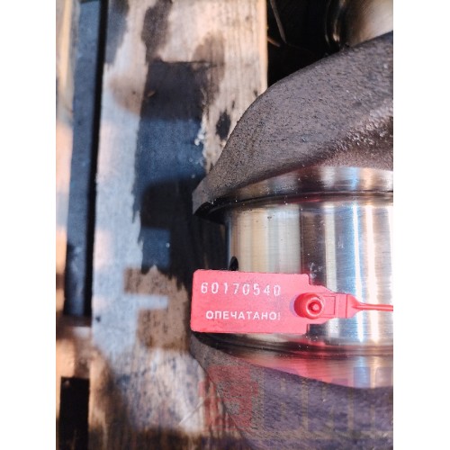 Коленчатый вал (коленвал) Volvo FH 4 732456 D13K (540)-12