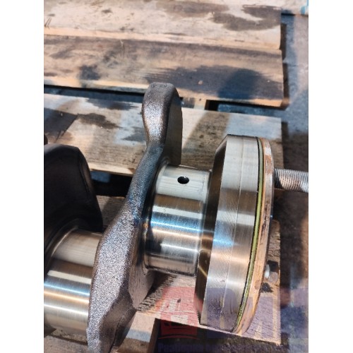 Коленчатый вал (коленвал) Volvo FH 4 732456 D13K (540)-13