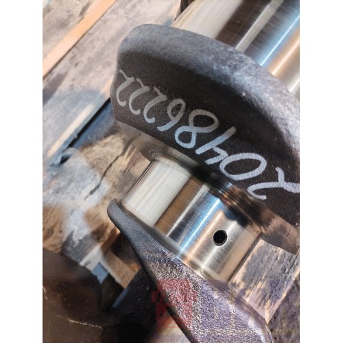 Коленчатый вал (коленвал) Volvo FH 4 732456 D13K (540)-14