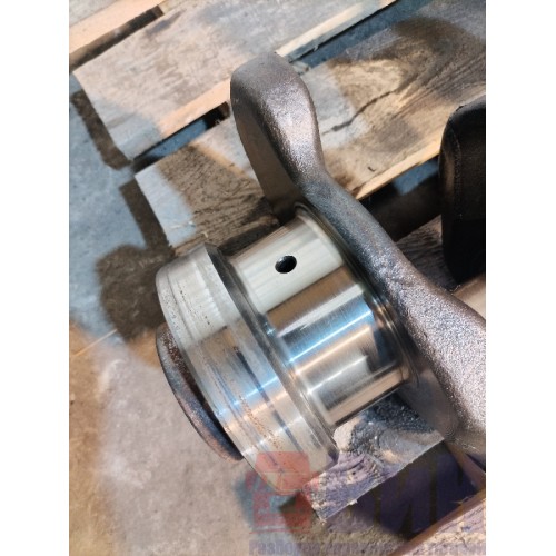 Коленчатый вал (коленвал) Volvo FH 4 732456 D13K (540)-4