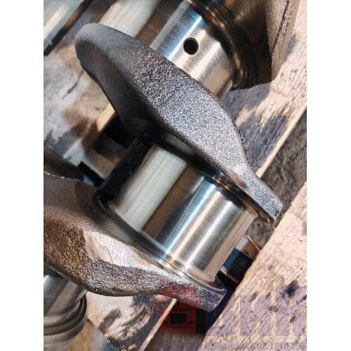 Коленчатый вал (коленвал) Volvo FH 4 732456 D13K (540)-5