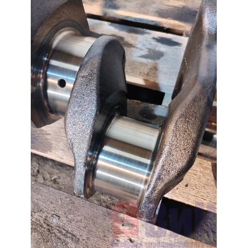 Коленчатый вал (коленвал) Volvo FH 4 732456 D13K (540)-6