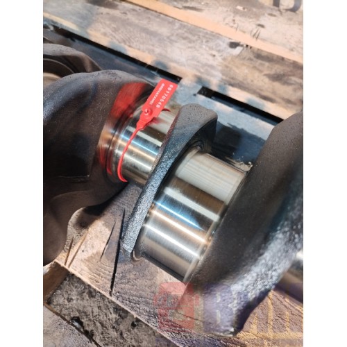 Коленчатый вал (коленвал) Volvo FH 4 732456 D13K (540)-15