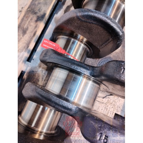 Коленчатый вал (коленвал) Volvo FH 4 732456 D13K (540)-7