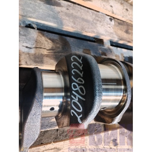 Коленчатый вал (коленвал) Volvo FH 4 732456 D13K (540)-8