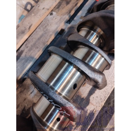 Коленчатый вал (коленвал) Volvo FH 4 732456 D13K (540)-9