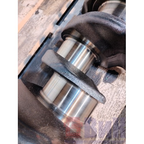 Коленчатый вал (коленвал) Volvo FH 4 732456 D13K (540)-10