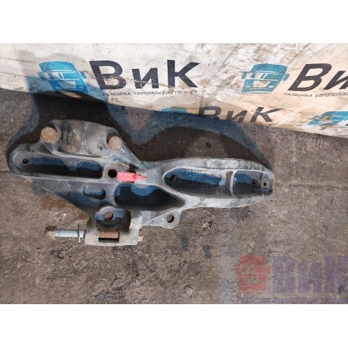 Кронштейн пневморессоры Volvo FH 4 732456 D13K задний RH (536)-1