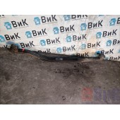 Рессора передняя 2 листа Volvo FH 4 732456 D13K (535)