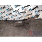 Рессора передняя 2 листа Volvo FH 4 732456 D13K (534)