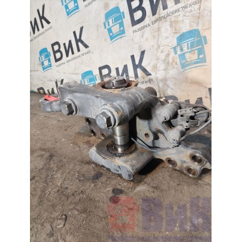 Цапфа (кулак поворотный) Volvo FH 4 732456 D13K RH d80 (532) -2