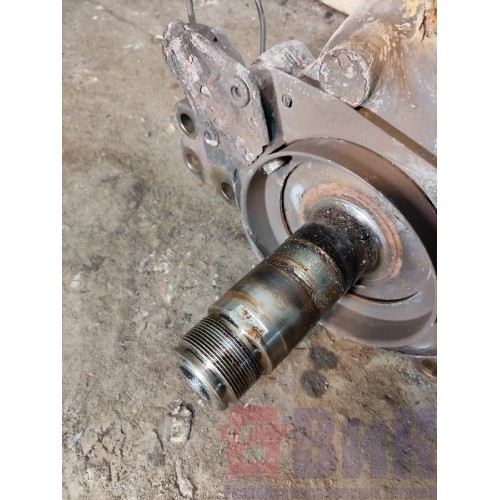 Цапфа (кулак поворотный) Volvo FH 4 732456 D13K RH d80 (532) -1