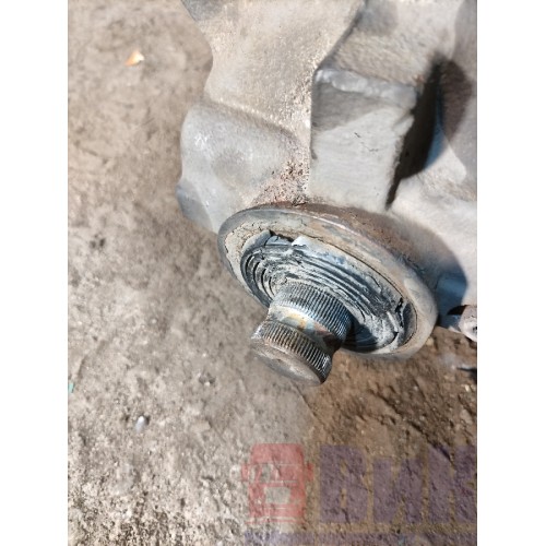 Рулевой редуктор (ГУР) Volvo FH 4 732456 D13K (446)-1