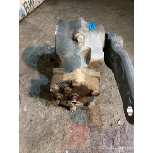 Рулевой редуктор (ГУР) Volvo FH 4 732456 D13K (446)-3