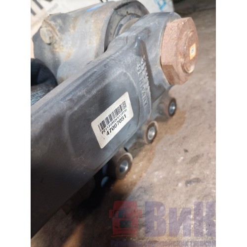 Рулевой редуктор (ГУР) Volvo FH 4 732456 D13K (446)-5