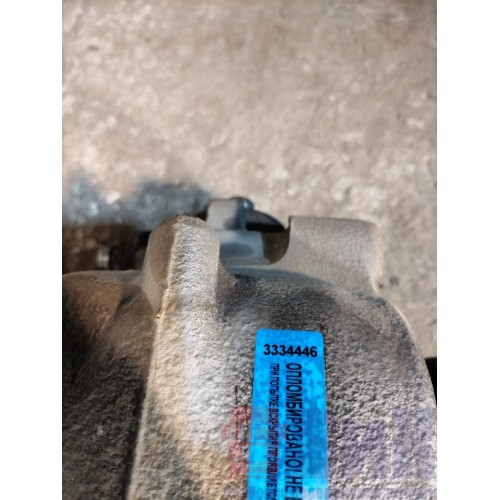 Рулевой редуктор (ГУР) Volvo FH 4 732456 D13K (446)-4