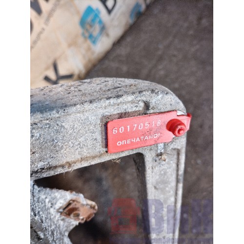 Кронштейн бака мочевины Volvo FH 4 732456 D13K (518)-1