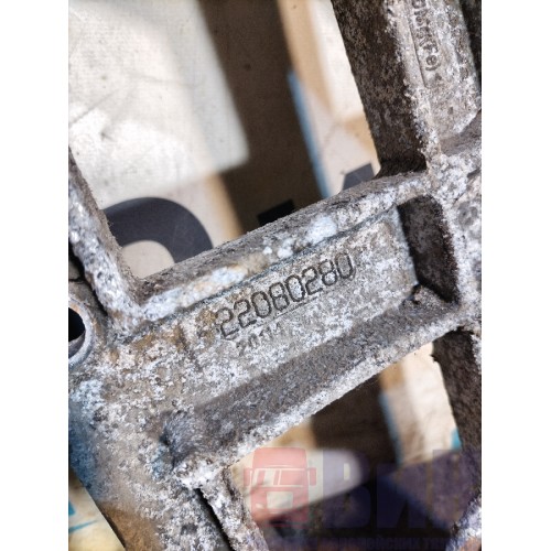 Кронштейн бака мочевины Volvo FH 4 732456 D13K (518)-3