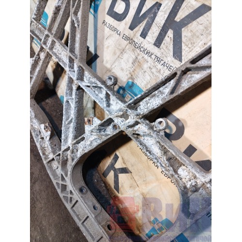 Кронштейн бака мочевины Volvo FH 4 732456 D13K (518)-2