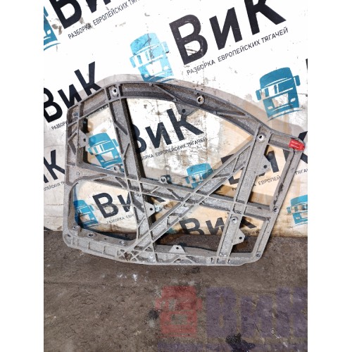 Кронштейн бака мочевины Volvo FH 4 732456 D13K (517)