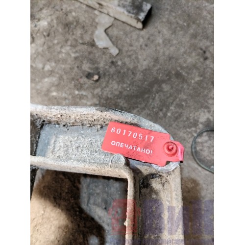 Кронштейн бака мочевины Volvo FH 4 732456 D13K (517)-3