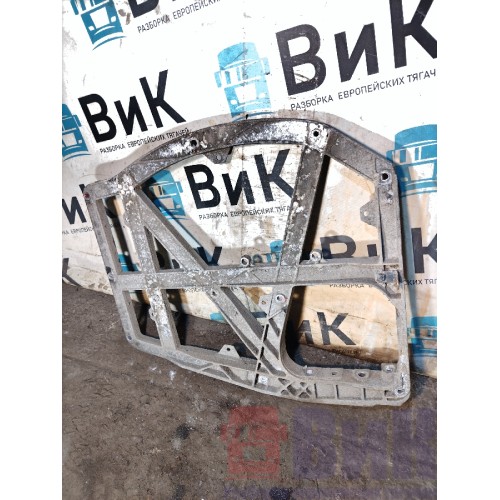 Кронштейн бака мочевины Volvo FH 4 732456 D13K (517)-2