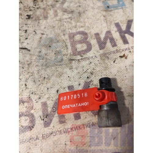 Клапан топливный (рампа) Scania R 420 DC12 15 155651 HPI (516)-1