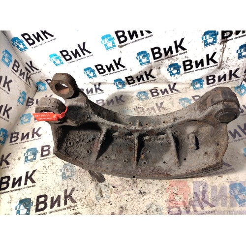 Колодка тормозная Renault Magnum MACK 440 барабан.тормоз (521)-1