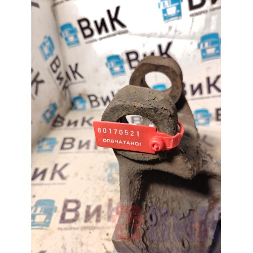 Колодка тормозная Renault Magnum MACK 440 барабан.тормоз (521)-2