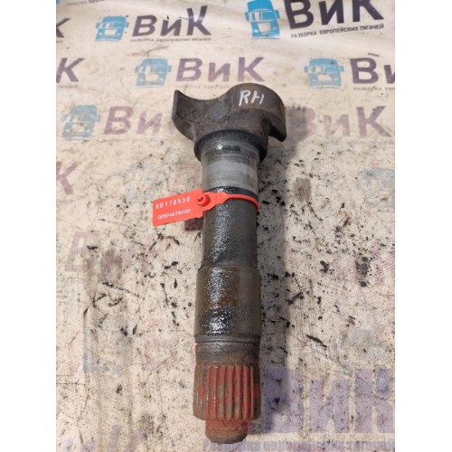 Тормозной вал Renault Magnum MACK 440 RH (530)