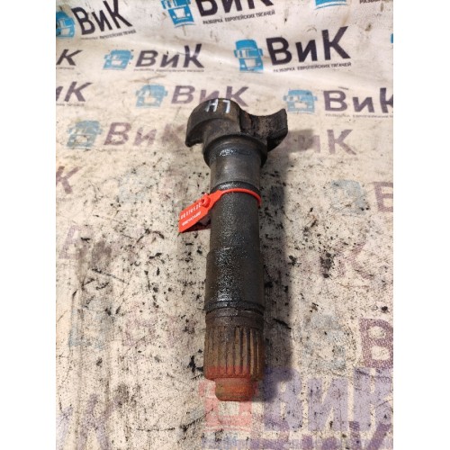 Тормозной вал Renault Magnum MACK 440 LH (522)