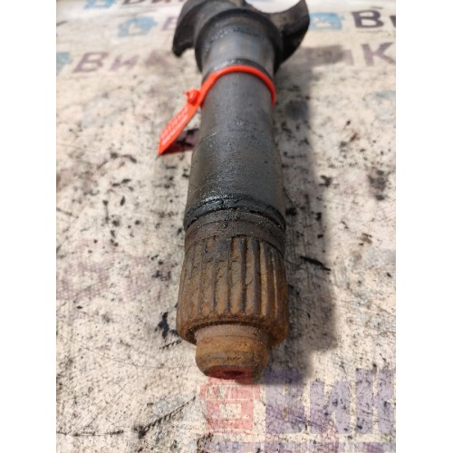 Тормозной вал Renault Magnum MACK 440 LH (522)-2