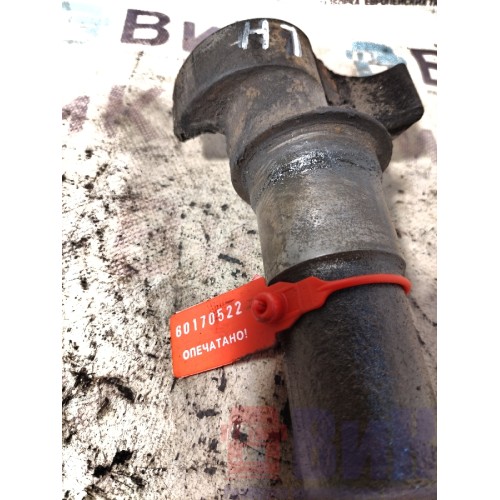 Тормозной вал Renault Magnum MACK 440 LH (522)-1