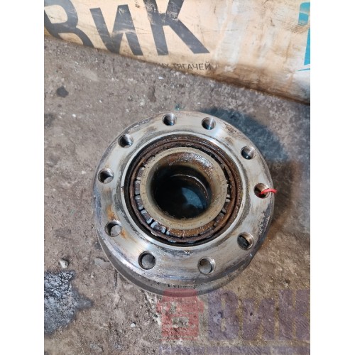 Ступица передняя Renault Magnum MACK 440 (529)-2