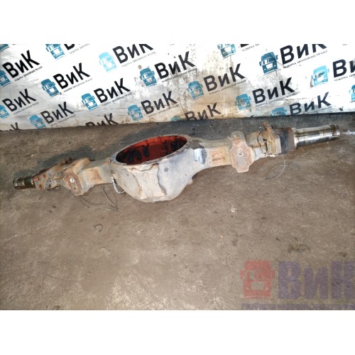 Корпус заднего моста (чулок) Renault Midlum под MS13150 (528)