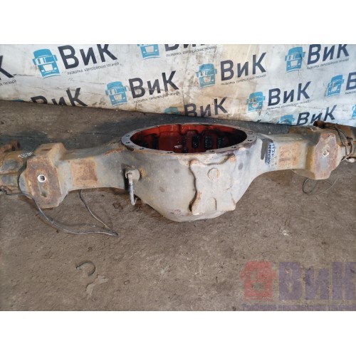 Корпус заднего моста (чулок) Renault Midlum под MS13150 (528)-7