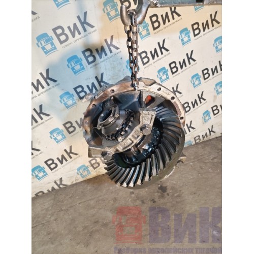 Редуктор заднего моста Renault Midlum MS13150 с блокировкой 36/8 4,5 перед. (582)