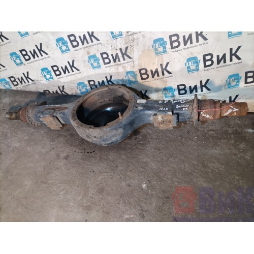 Корпус заднего моста (чулок) Iveco Stralis под 177E (525)