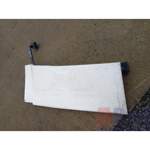 Спойлер кабины MAN ш.к. боковой верхняя часть XXL RH (722)-6