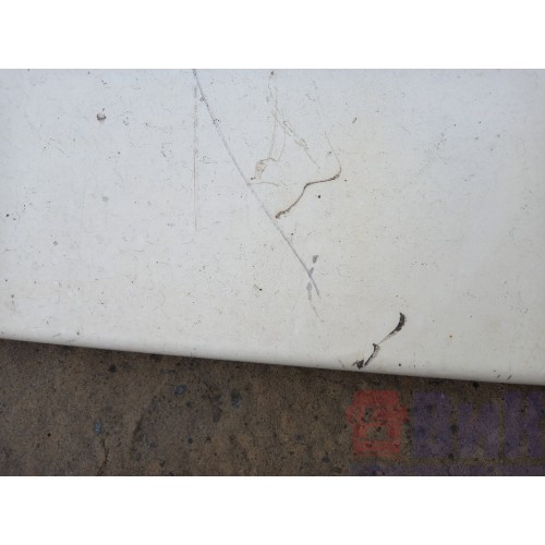 Спойлер кабины MAN ш.к. XXL боковой верхняя часть LH (723)-3