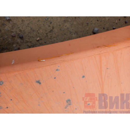 Спойлер кабины MAN ш.к. XXL верхний (727)-7